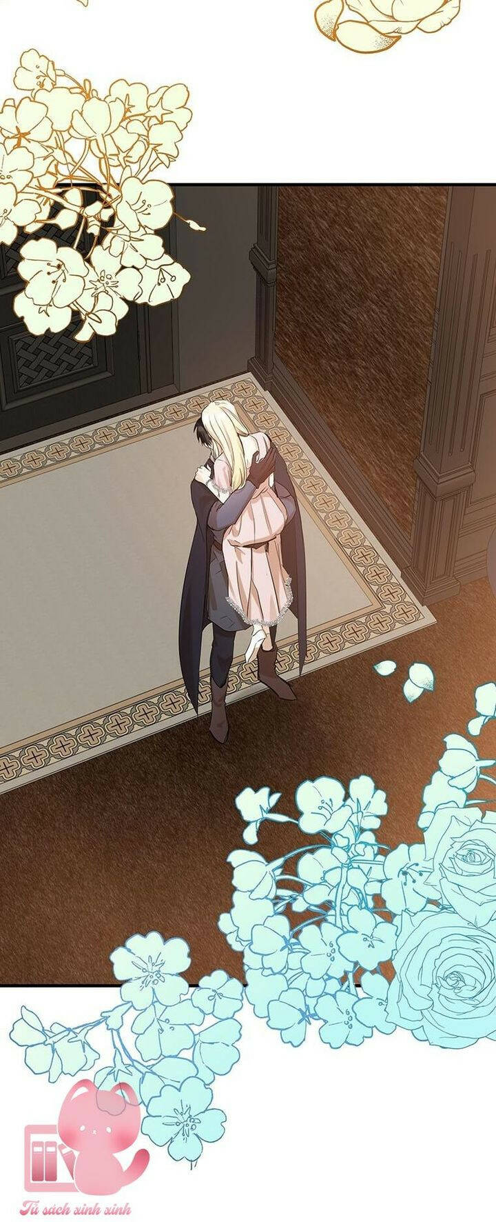 Ác Nữ Trùng Sinh - Chap 83 - Trang 21
