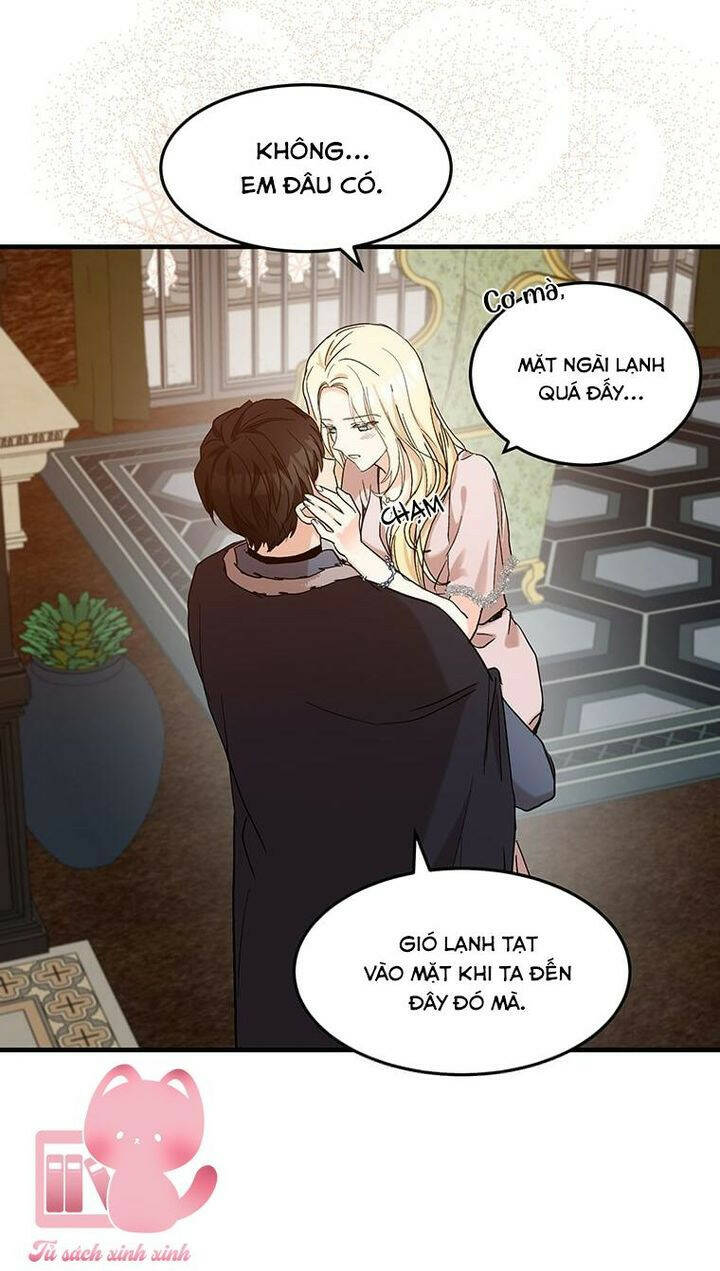 Ác Nữ Trùng Sinh - Chap 83 - Trang 23