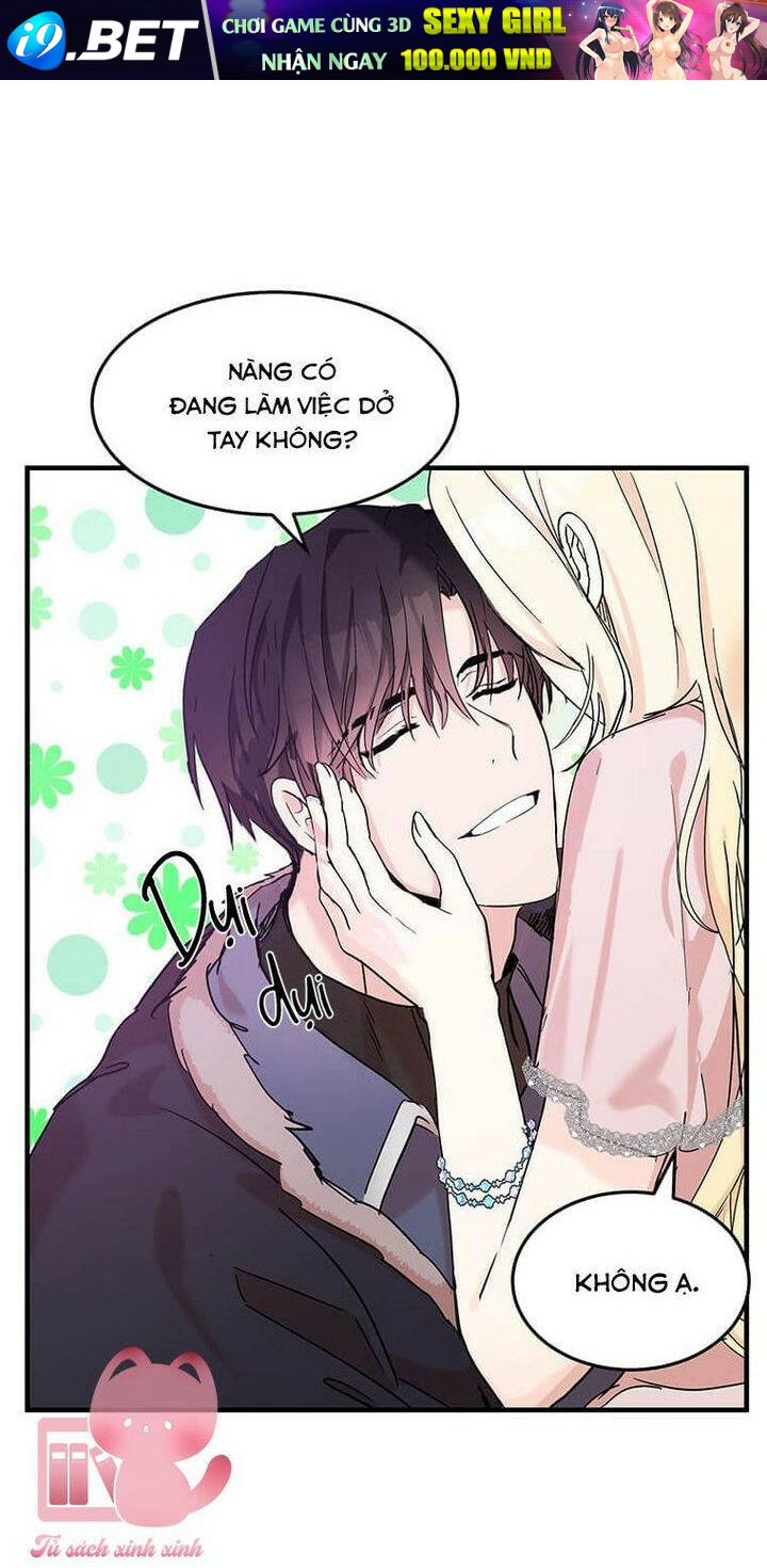 Ác Nữ Trùng Sinh - Chap 83 - Trang 24