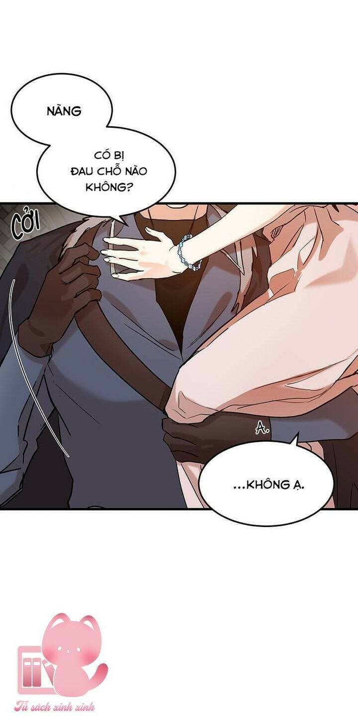 Ác Nữ Trùng Sinh - Chap 83 - Trang 25