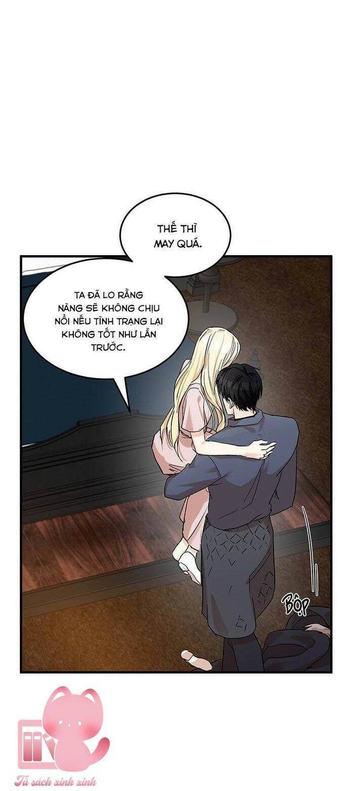 Ác Nữ Trùng Sinh - Chap 83 - Trang 26