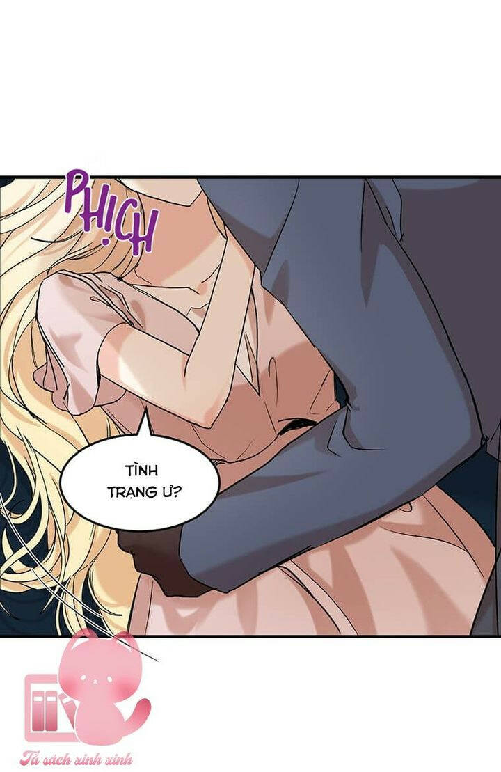 Ác Nữ Trùng Sinh - Chap 83 - Trang 27