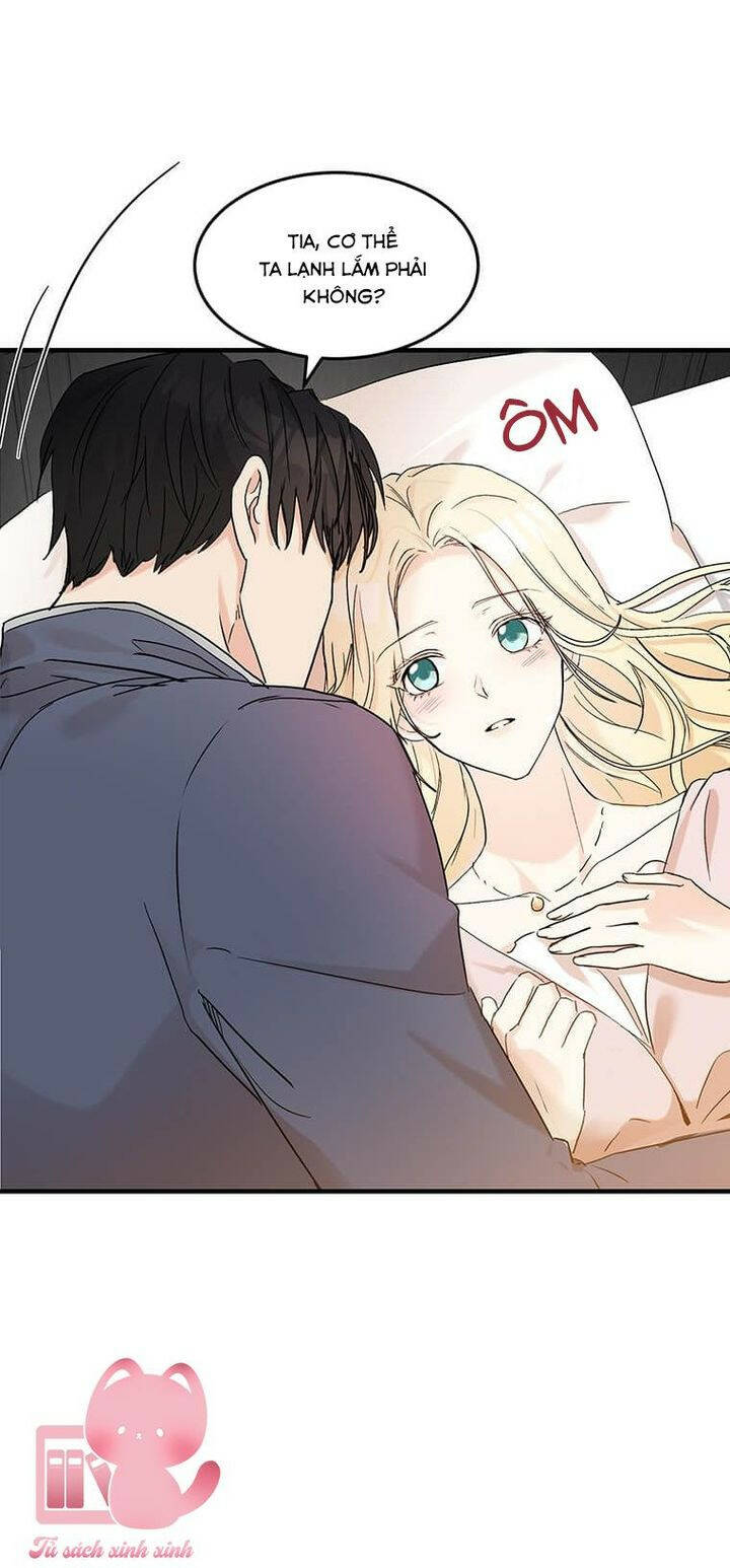 Ác Nữ Trùng Sinh - Chap 83 - Trang 28