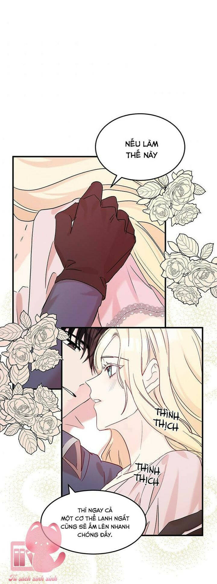 Ác Nữ Trùng Sinh - Chap 83 - Trang 29