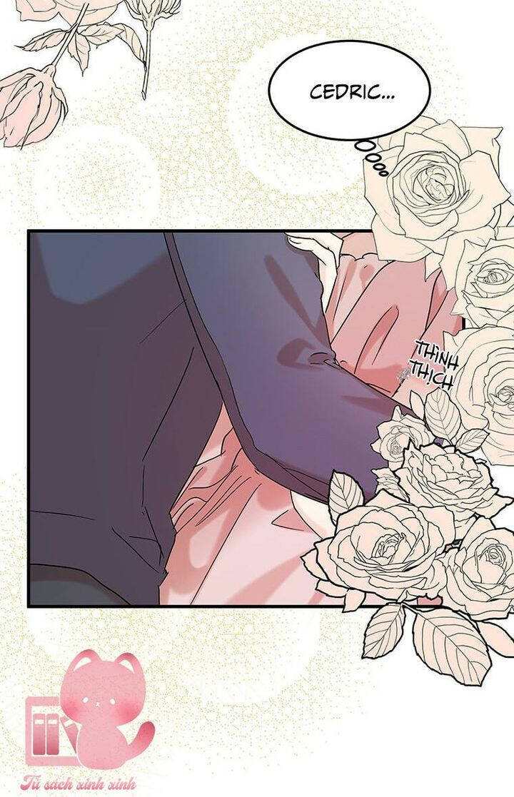 Ác Nữ Trùng Sinh - Chap 83 - Trang 31