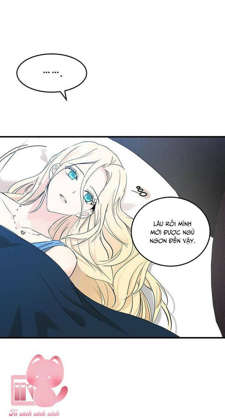 Ác Nữ Trùng Sinh - Chap 83 - Trang 35