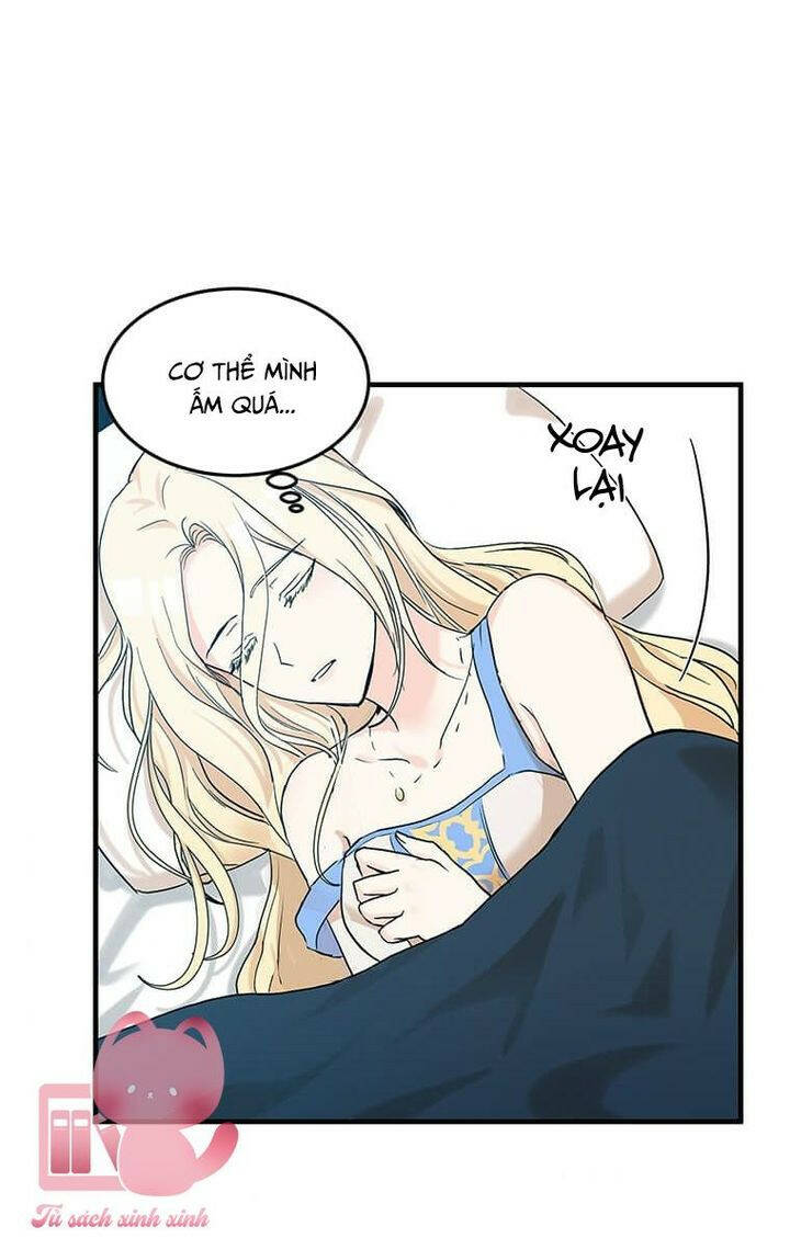 Ác Nữ Trùng Sinh - Chap 83 - Trang 36