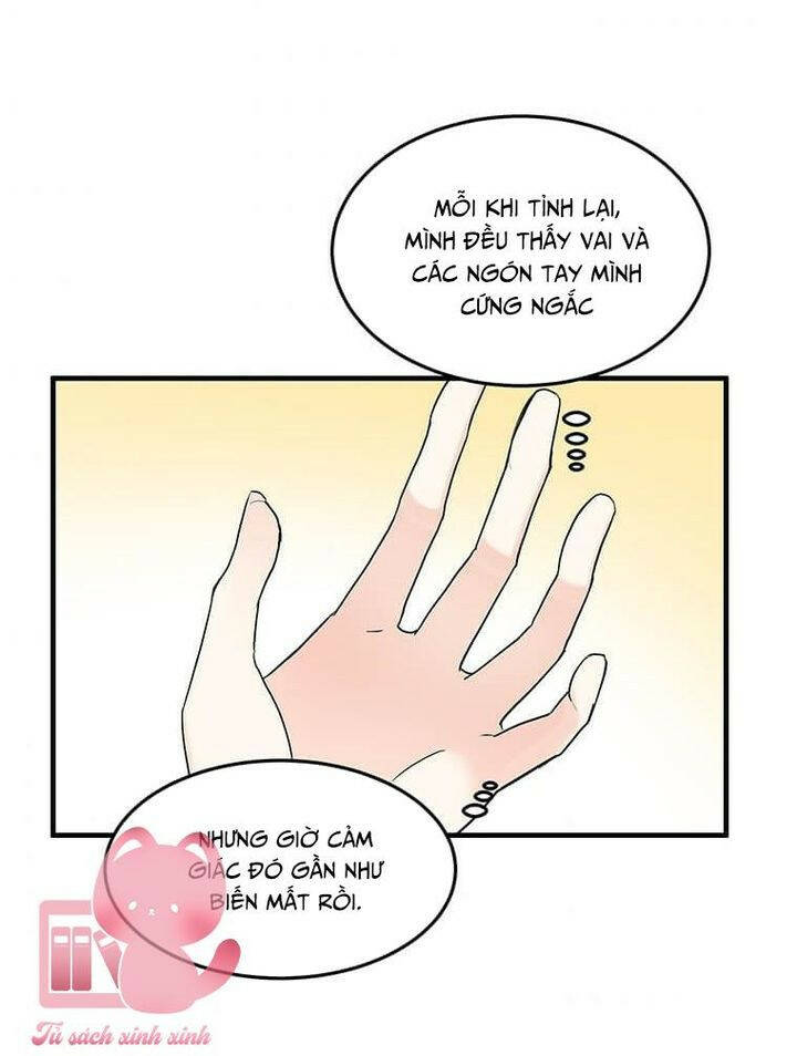 Ác Nữ Trùng Sinh - Chap 83 - Trang 37
