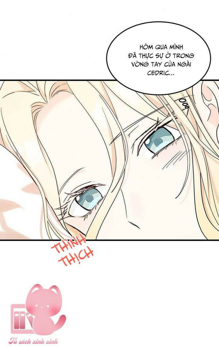Ác Nữ Trùng Sinh - Chap 83 - Trang 38