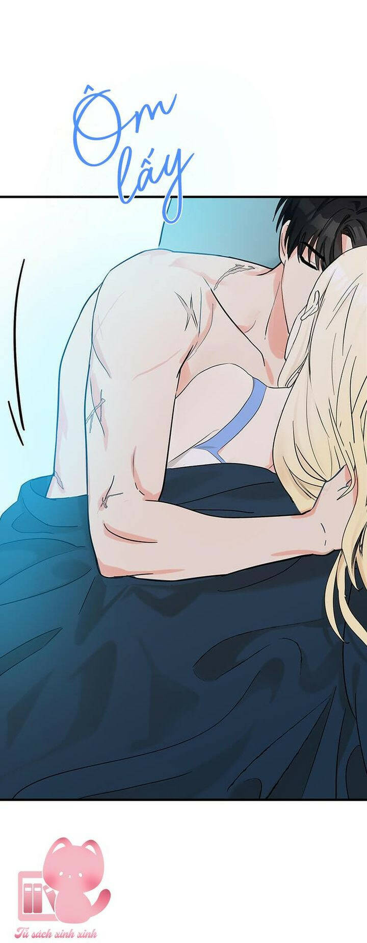 Ác Nữ Trùng Sinh - Chap 83 - Trang 39