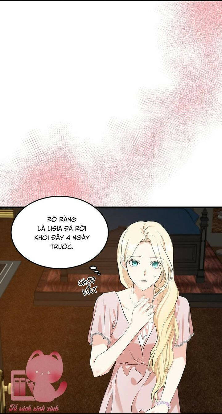 Ác Nữ Trùng Sinh - Chap 83 - Trang 5