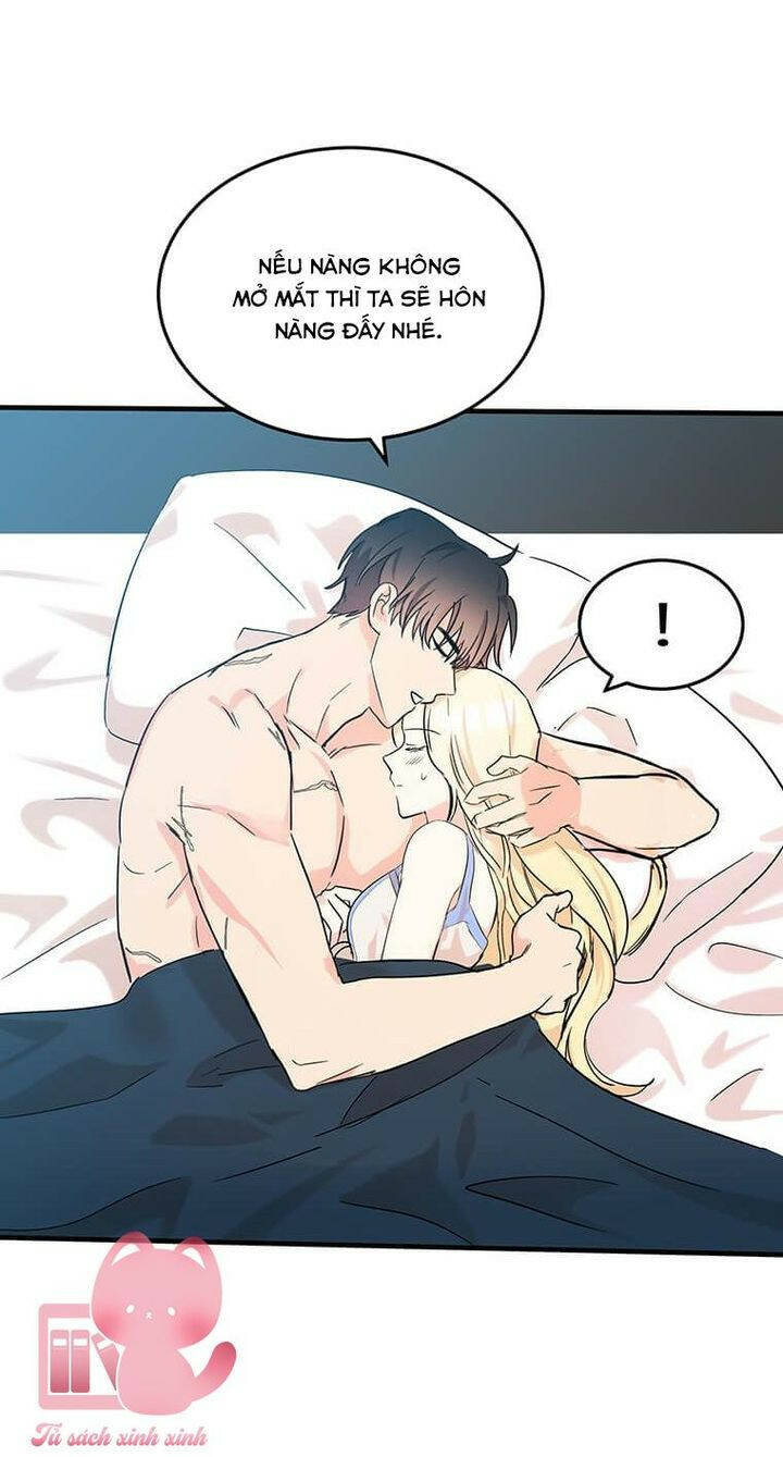 Ác Nữ Trùng Sinh - Chap 83 - Trang 43