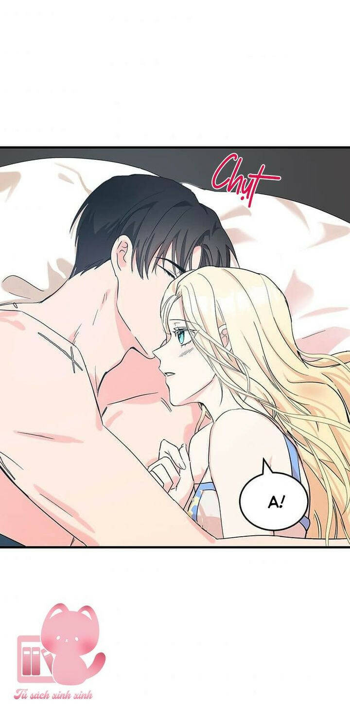 Ác Nữ Trùng Sinh - Chap 83 - Trang 45
