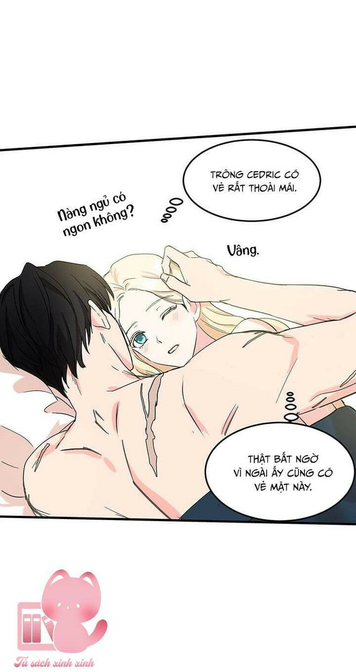 Ác Nữ Trùng Sinh - Chap 83 - Trang 48