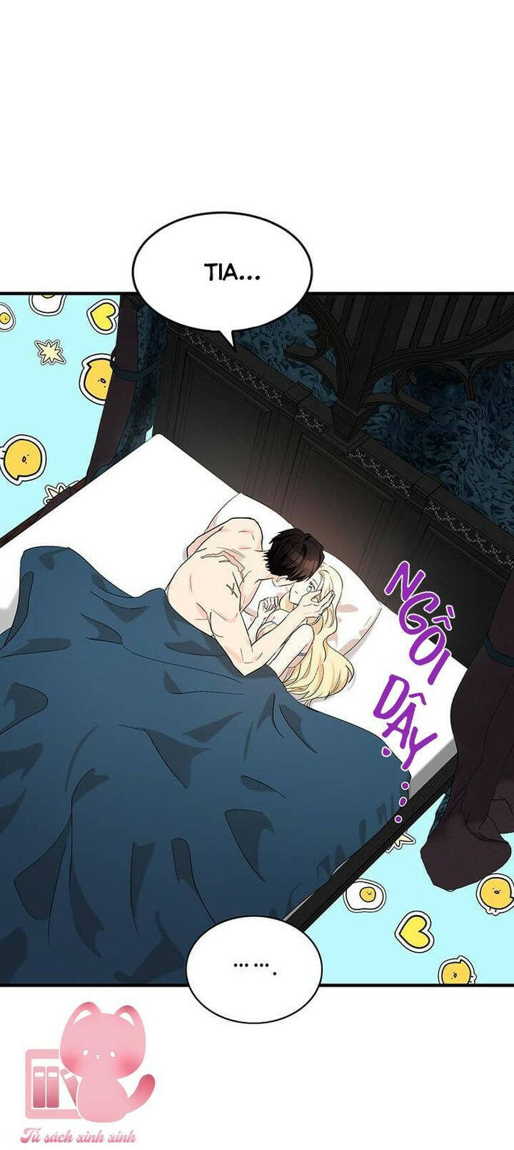 Ác Nữ Trùng Sinh - Chap 83 - Trang 49