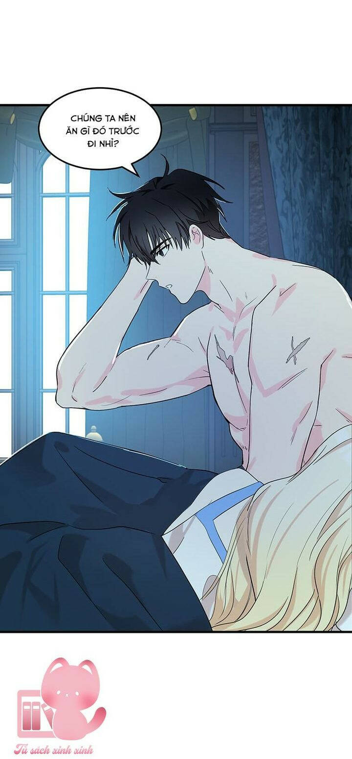 Ác Nữ Trùng Sinh - Chap 83 - Trang 50