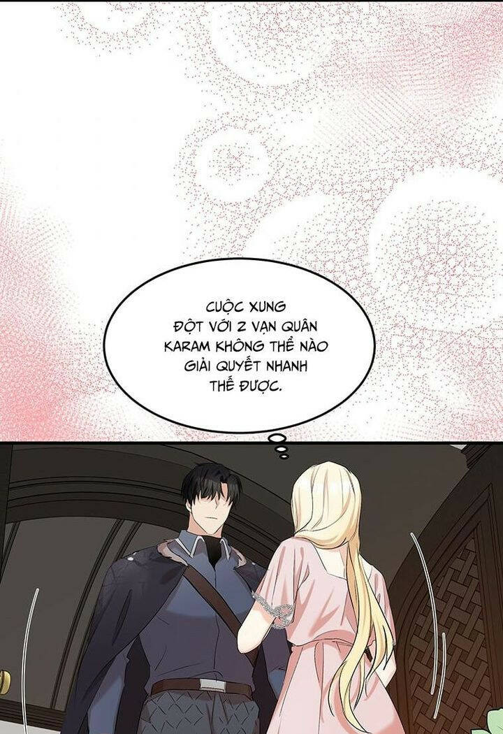 Ác Nữ Trùng Sinh - Chap 83 - Trang 6