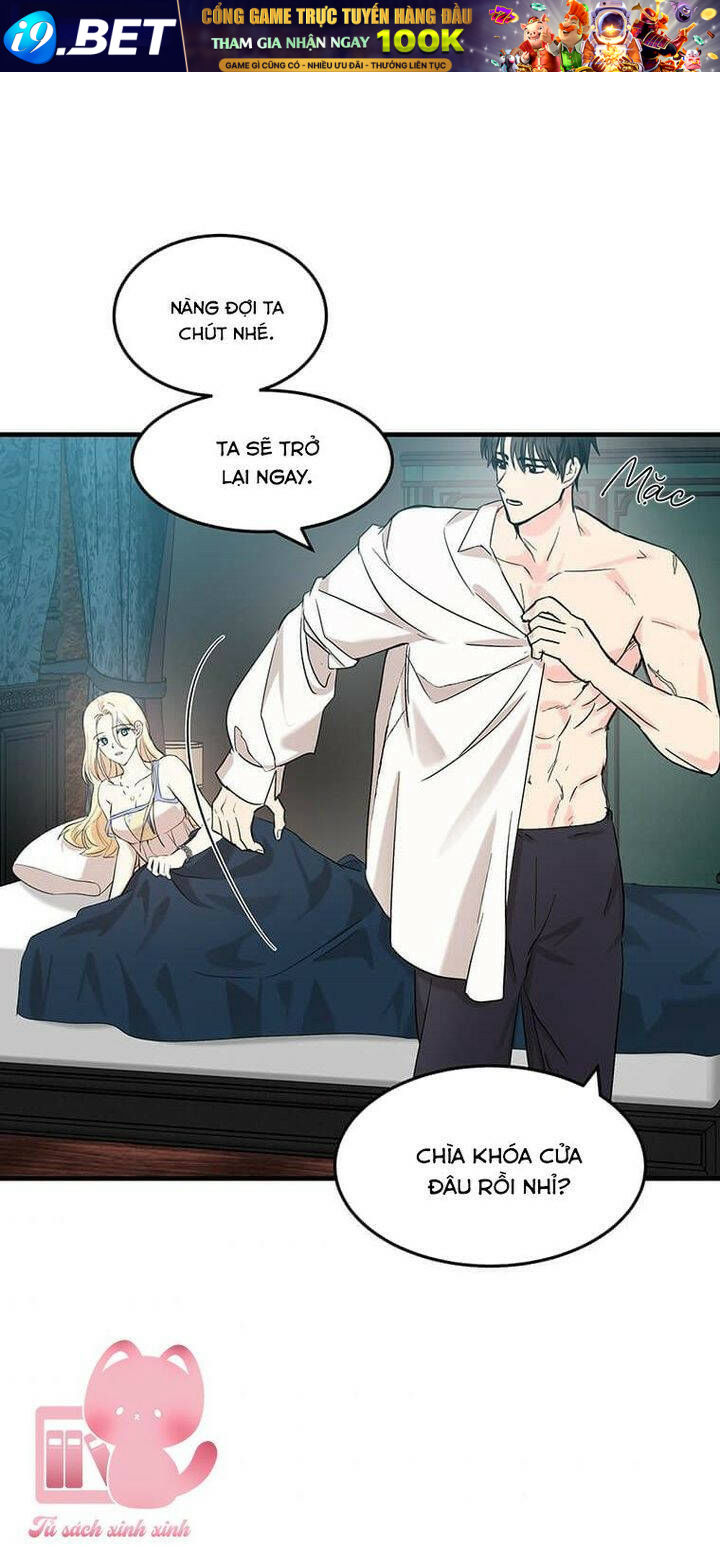 Ác Nữ Trùng Sinh - Chap 83 - Trang 52