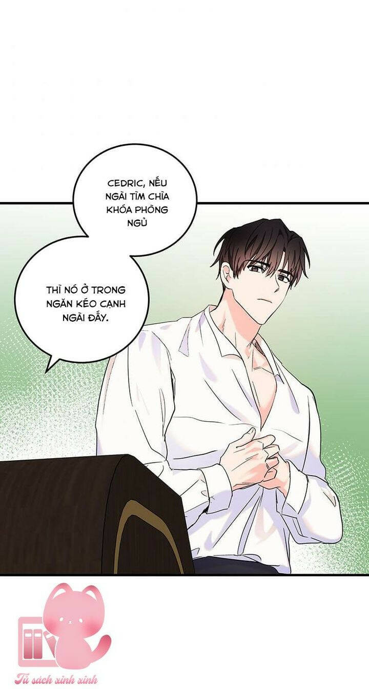 Ác Nữ Trùng Sinh - Chap 83 - Trang 53