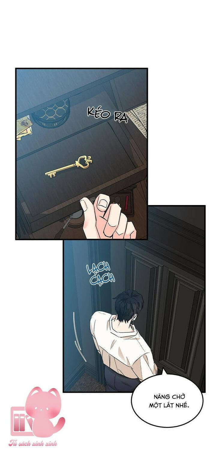 Ác Nữ Trùng Sinh - Chap 83 - Trang 54