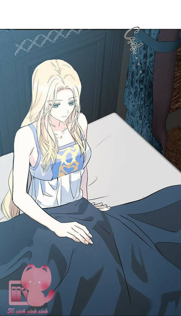 Ác Nữ Trùng Sinh - Chap 83 - Trang 55