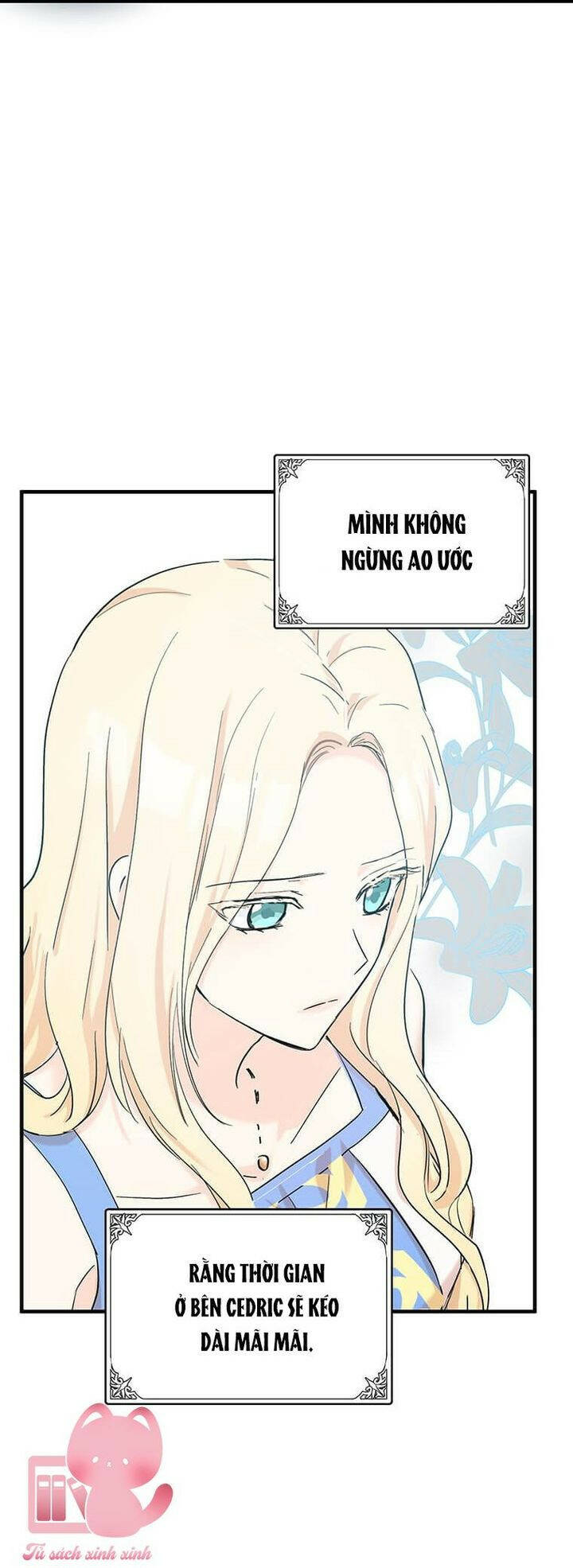 Ác Nữ Trùng Sinh - Chap 83 - Trang 56