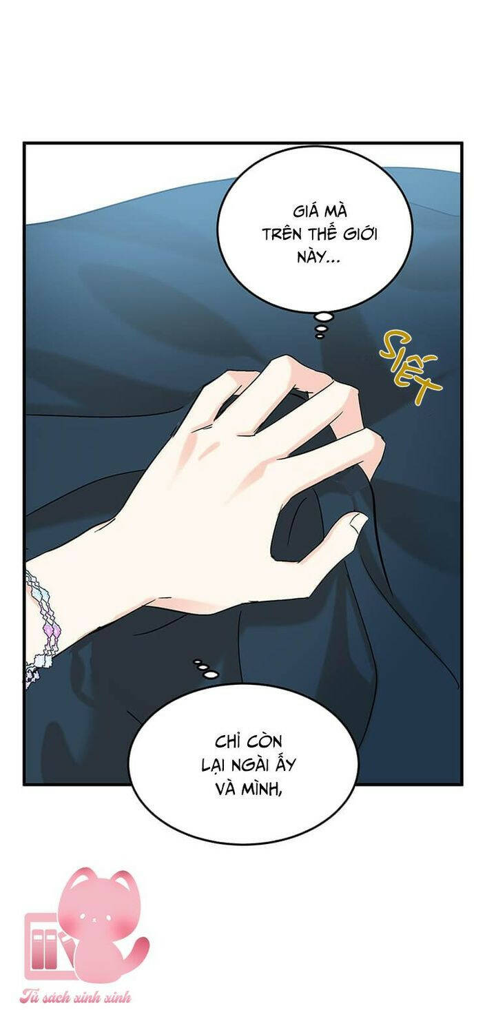 Ác Nữ Trùng Sinh - Chap 83 - Trang 57