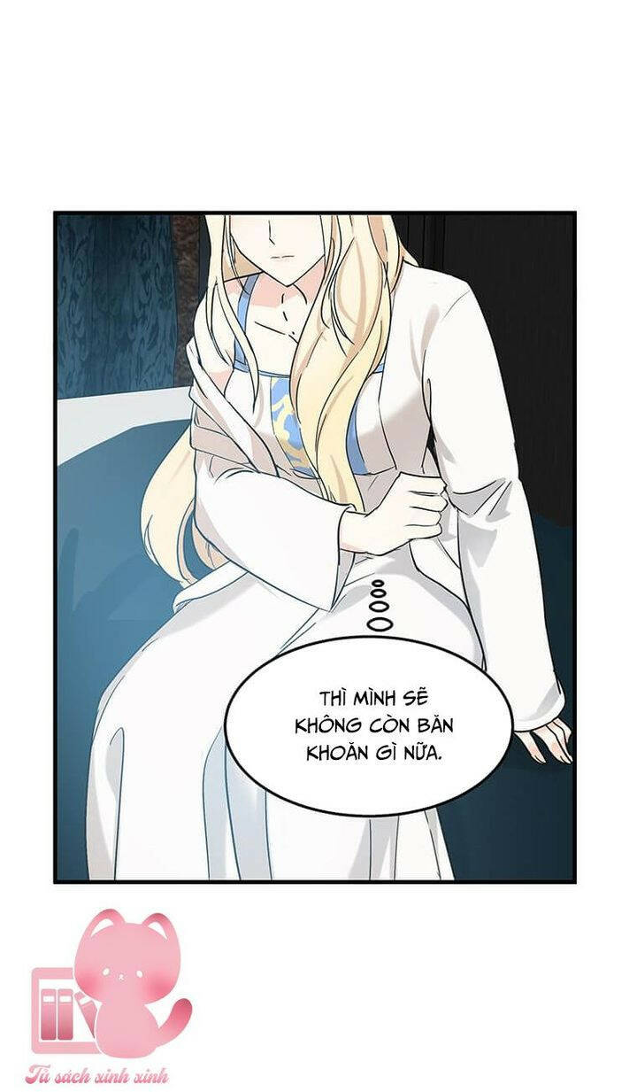 Ác Nữ Trùng Sinh - Chap 83 - Trang 58