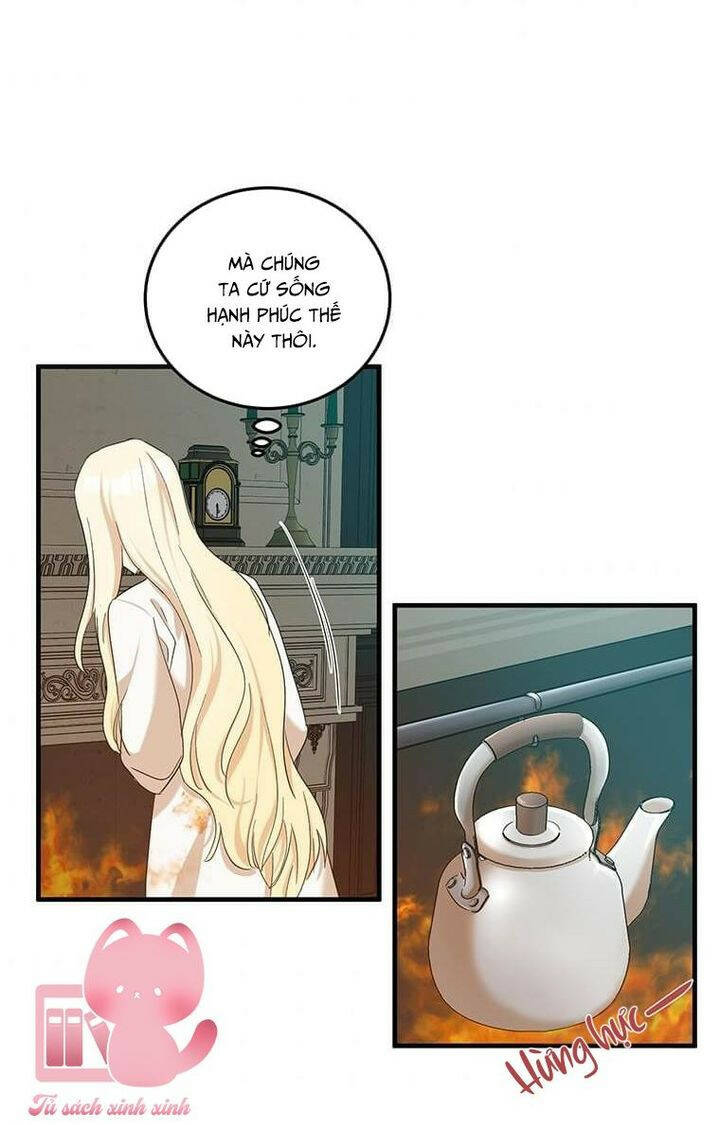 Ác Nữ Trùng Sinh - Chap 83 - Trang 60
