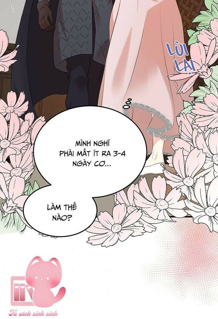 Ác Nữ Trùng Sinh - Chap 83 - Trang 7