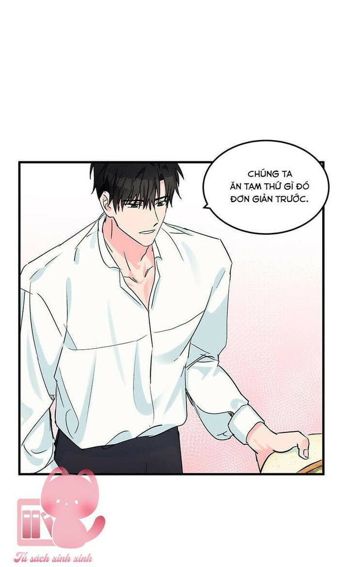 Ác Nữ Trùng Sinh - Chap 83 - Trang 63