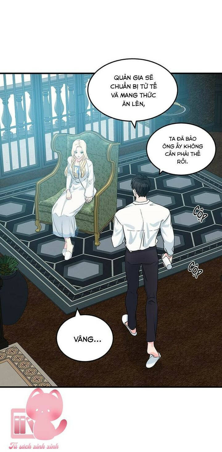 Ác Nữ Trùng Sinh - Chap 83 - Trang 64