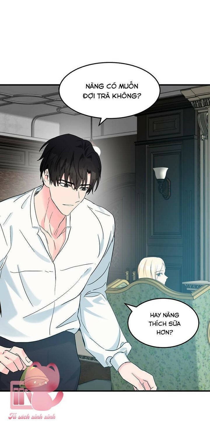 Ác Nữ Trùng Sinh - Chap 83 - Trang 65