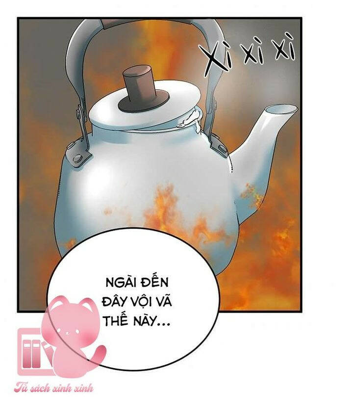 Ác Nữ Trùng Sinh - Chap 83 - Trang 68