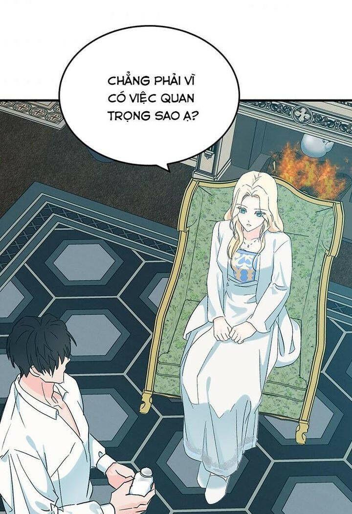 Ác Nữ Trùng Sinh - Chap 83 - Trang 69