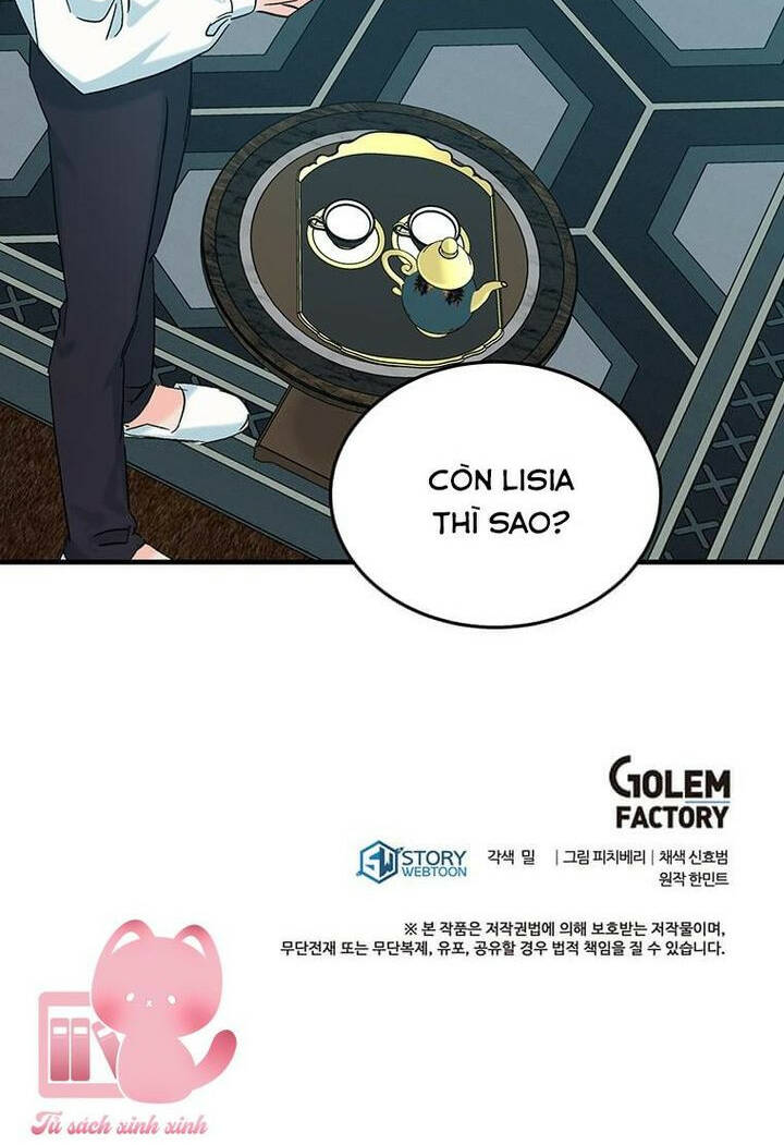 Ác Nữ Trùng Sinh - Chap 83 - Trang 70