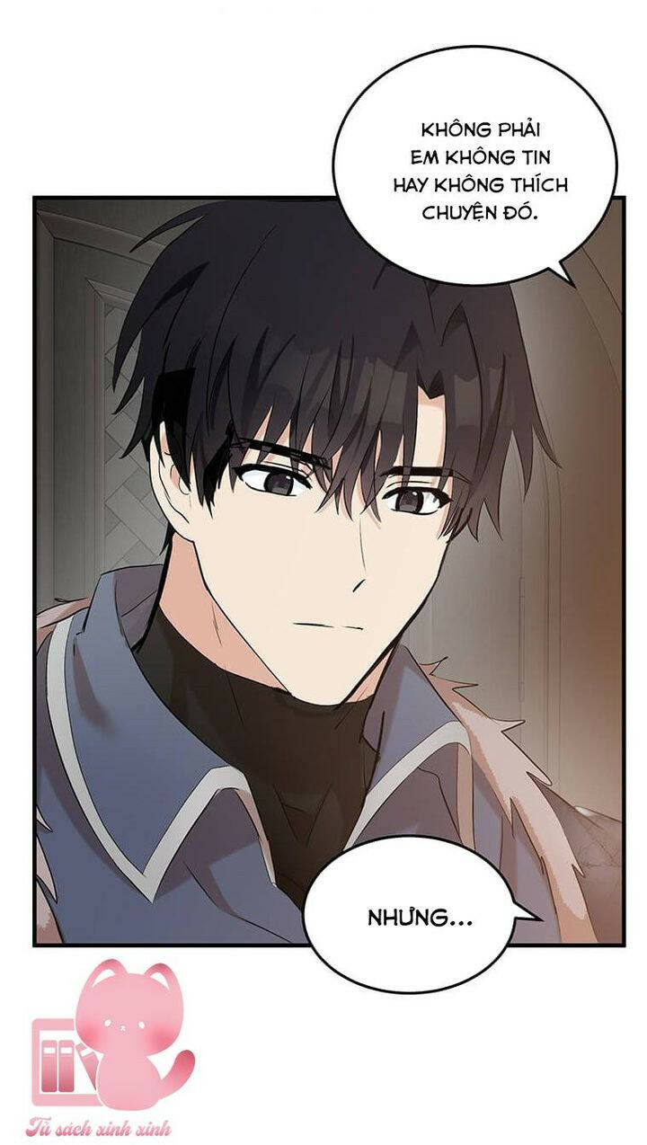 Ác Nữ Trùng Sinh - Chap 83 - Trang 8