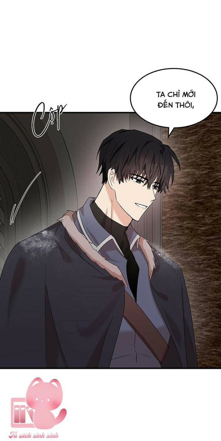 Ác Nữ Trùng Sinh - Chap 83 - Trang 10