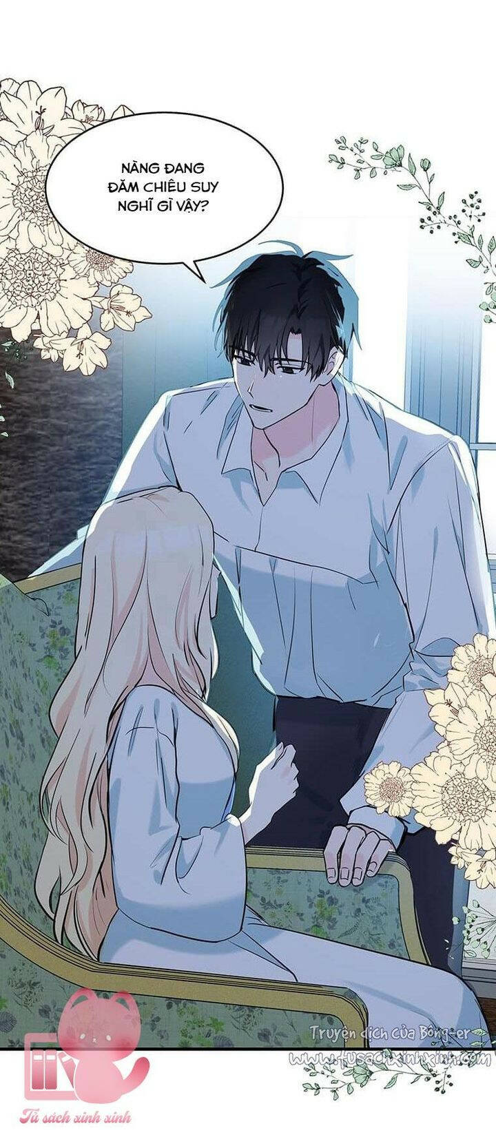 Ác Nữ Trùng Sinh - Chap 84 - Trang 18