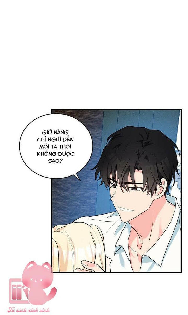 Ác Nữ Trùng Sinh - Chap 84 - Trang 20