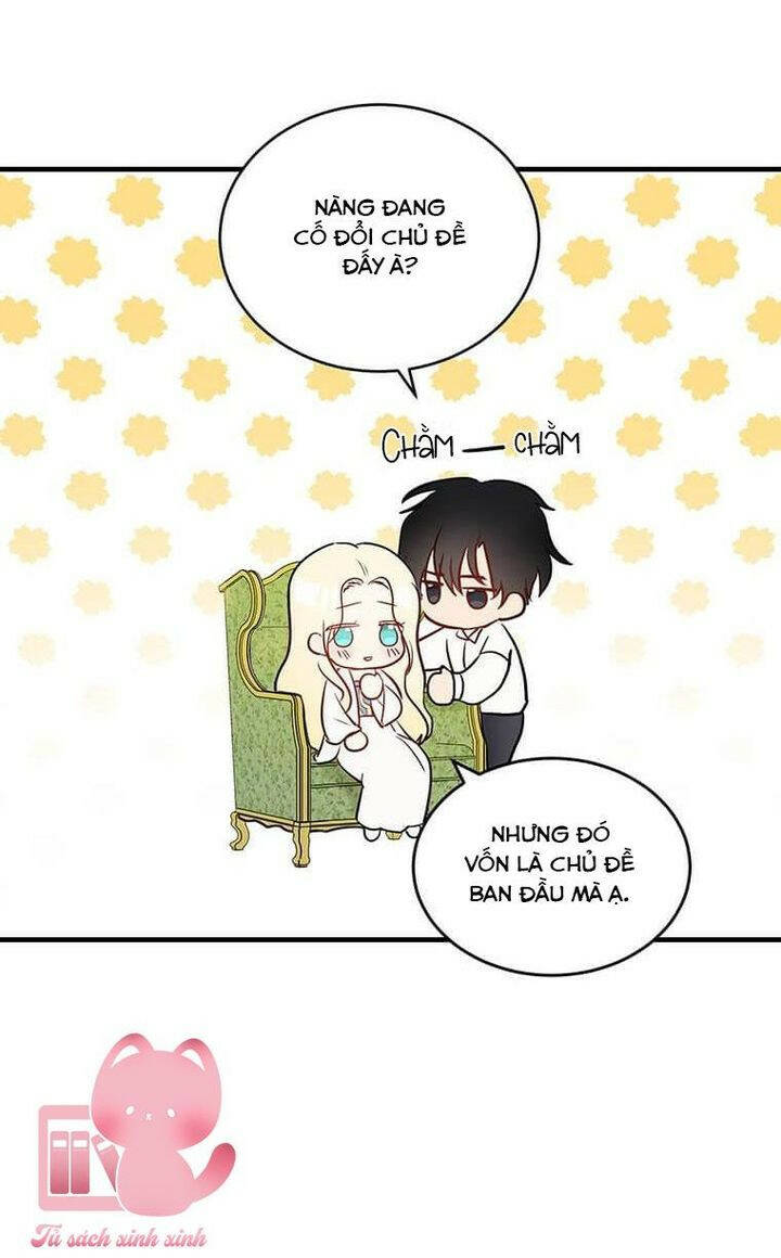 Ác Nữ Trùng Sinh - Chap 84 - Trang 22