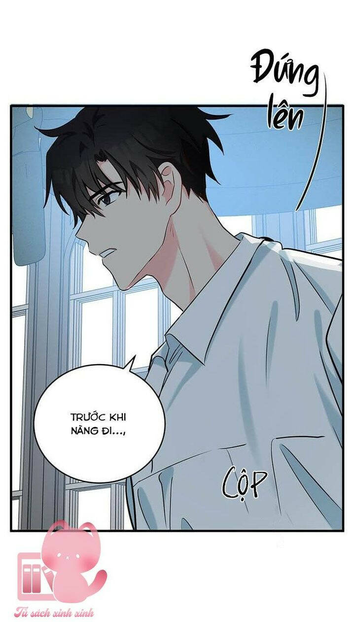 Ác Nữ Trùng Sinh - Chap 84 - Trang 23