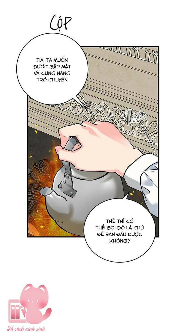 Ác Nữ Trùng Sinh - Chap 84 - Trang 24