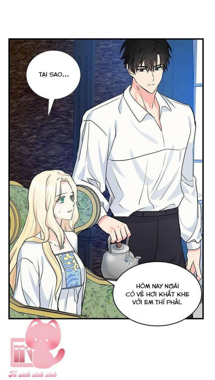 Ác Nữ Trùng Sinh - Chap 84 - Trang 25