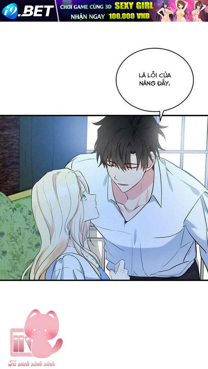 Ác Nữ Trùng Sinh - Chap 84 - Trang 26