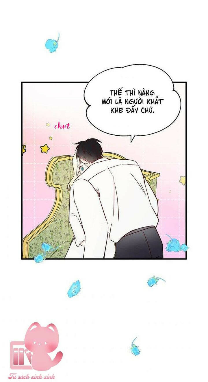 Ác Nữ Trùng Sinh - Chap 84 - Trang 29