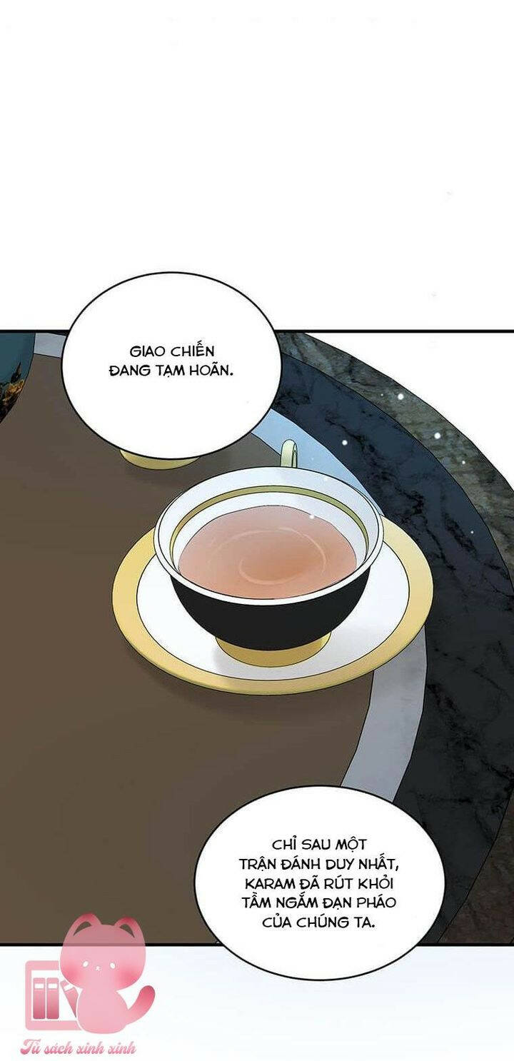 Ác Nữ Trùng Sinh - Chap 84 - Trang 30