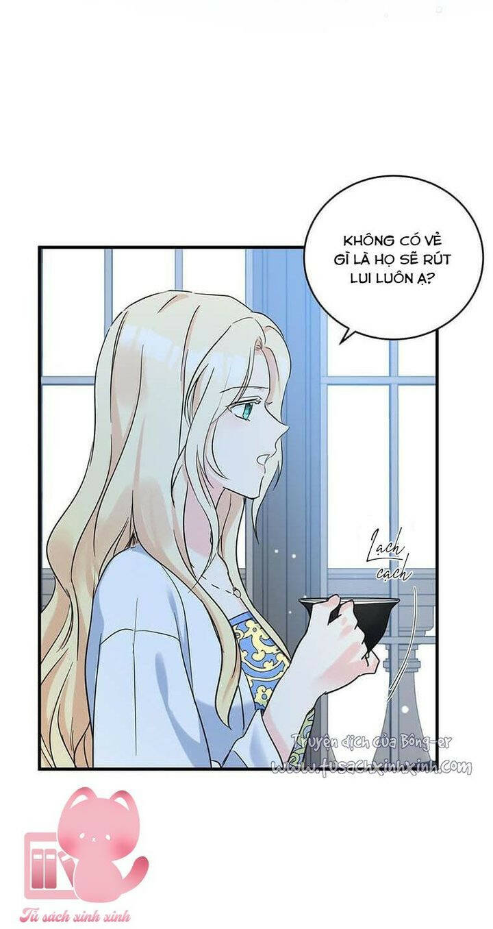 Ác Nữ Trùng Sinh - Chap 84 - Trang 31