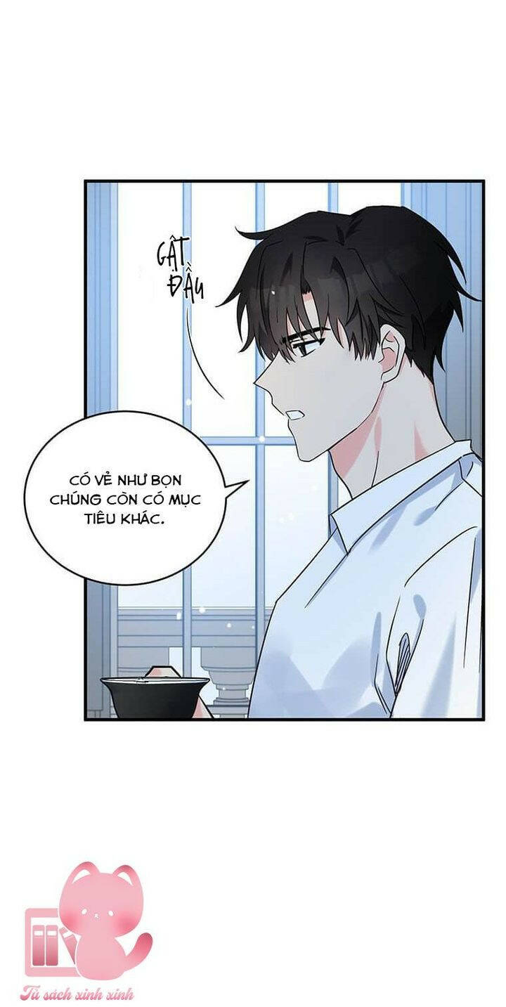 Ác Nữ Trùng Sinh - Chap 84 - Trang 32