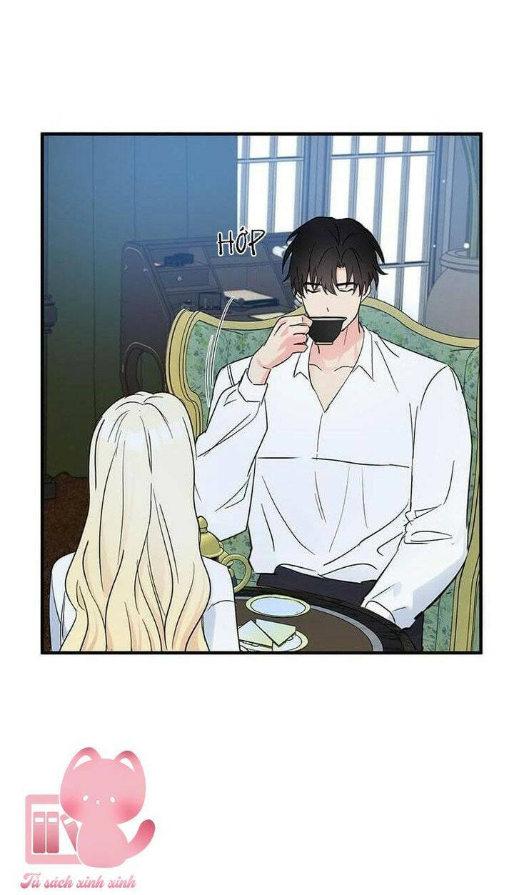 Ác Nữ Trùng Sinh - Chap 84 - Trang 33